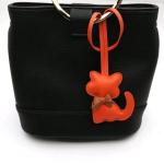 تعليقة شنطة بتصميم قط