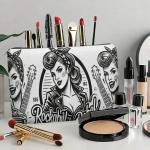 Makeup bag